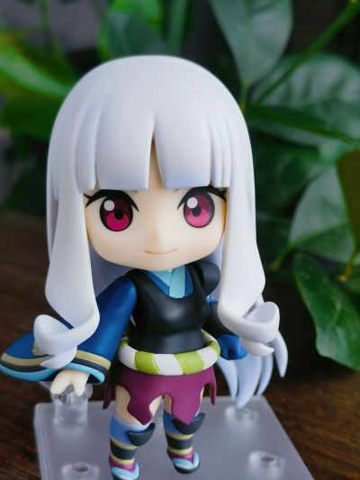 粘土人#2633 刀语 咎儿