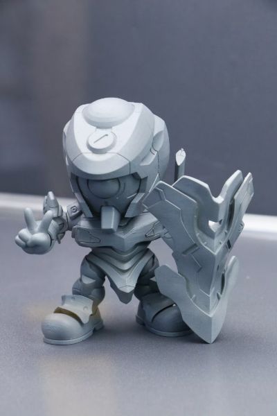 新世纪福音战士 超可动拼装盲盒