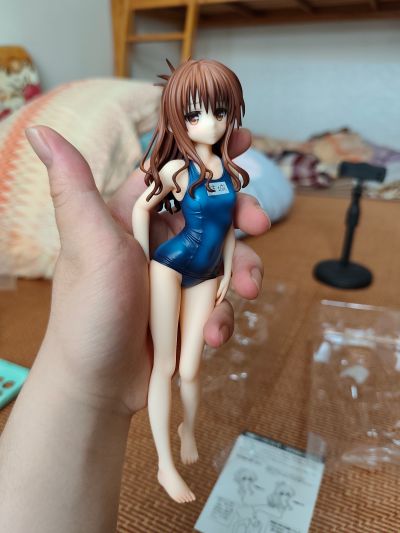 粘土人#2573 hololive 常暗永远