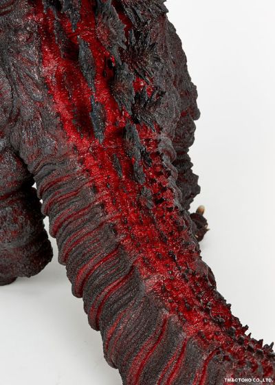 新·哥斯拉 哥斯拉 第4形态 雏形 复刻版