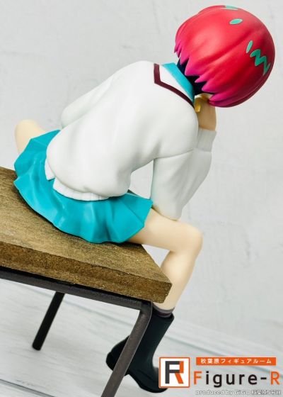 机动战士高达跨时之战  天手让叶（化名：玛秋） 珍藏人偶