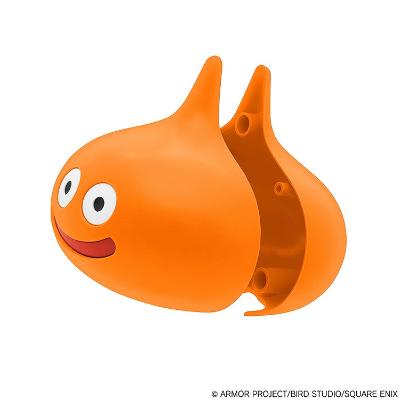 勇者斗恶龙 史莱姆贝斯 附草原底座