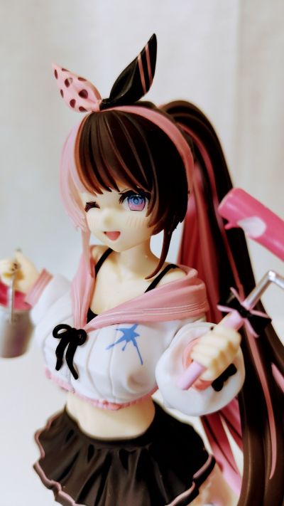 卟啵电竞！ -乐在漆中-组合4