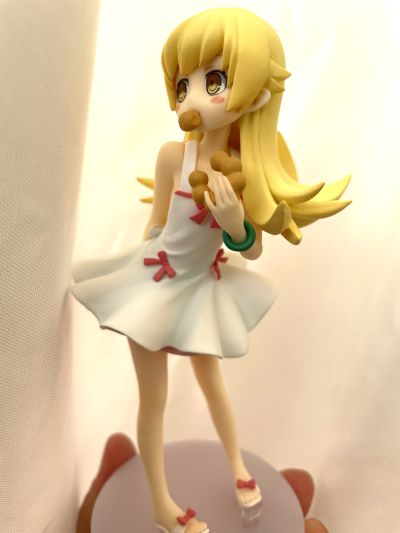 POP UP PARADE 物语系列 忍野忍