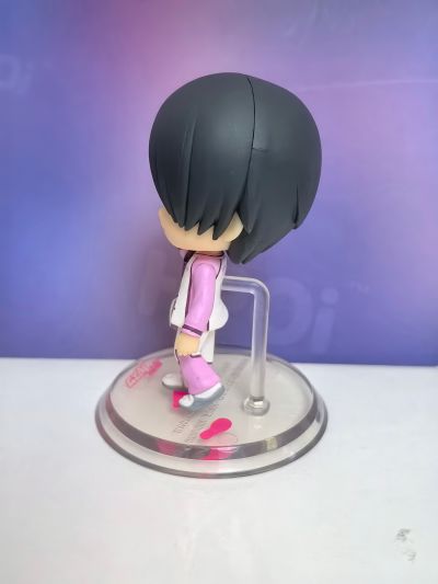 ちびきゅんｷｬﾗ 黑子的篮球 氷室辰也 