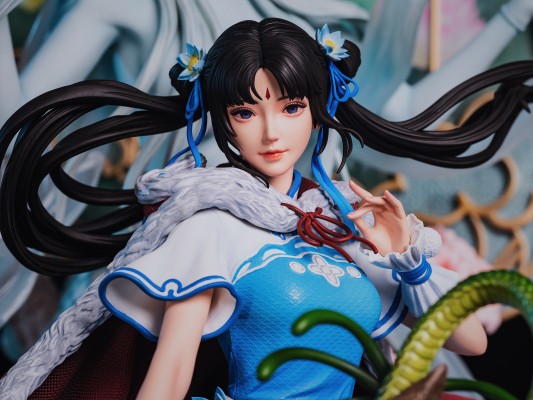 CRYSTAL SERIES 仙剑奇侠传 赵灵儿