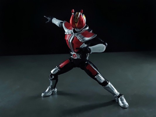 掌动-X 假面骑士13