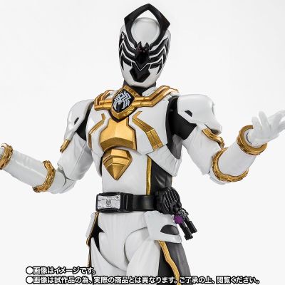 S.H.Figuarts 蜘蛛行者