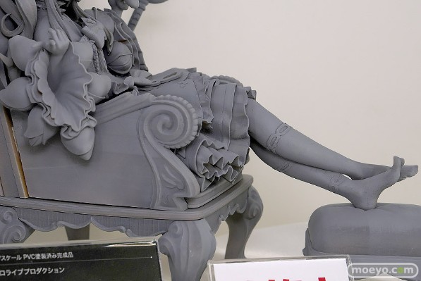 hololive 紫咲诗音 〜哥特式洛丽塔服装～