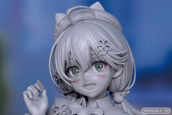 hololive 樱巫女 约会风格便装