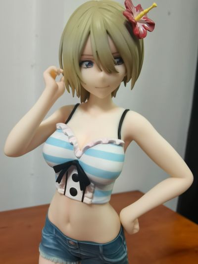 女神咖啡厅 凤凰寺红叶