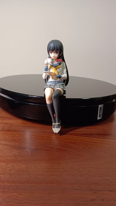 SQ系列 舰队Collection -舰娘- 矶风 