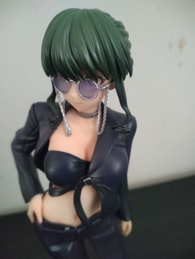 古立特宇宙 x ZOZOTOWN 黑衣系列 新条茜