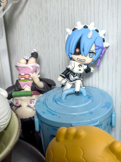 プティット系列 Re：ゼロから始める异世界生活 レム 