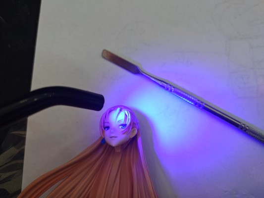 CharaGumin 战场女武神 尤莉娅娜·艾贝鲁哈尔特