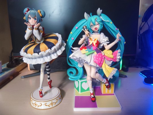 初音未来 MIKU EXPO 2023 VR