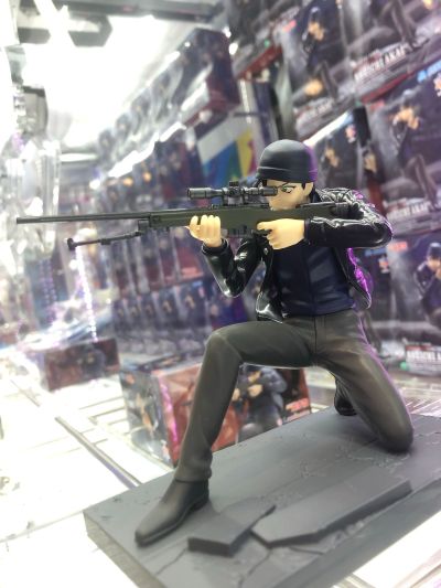 名侦探柯南 Luminasta “赤井秀一”