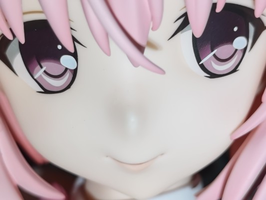 超级手办系列 Vividred Operation 四宫向日葵 -泳装- 软胸版