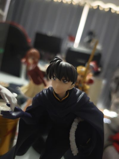 Xross Link 名侦探柯南  毛利兰