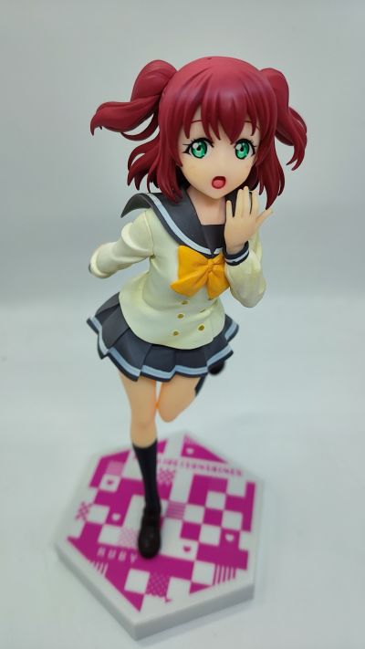 スーパー Special 系列 Love Live! Sunshine!! 黒泽ルビィ 