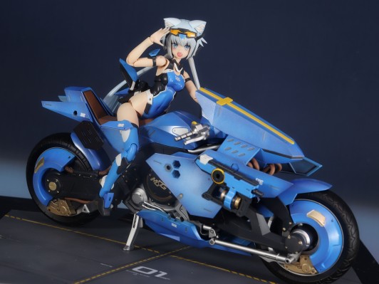 无限邂逅 卓越黑夜