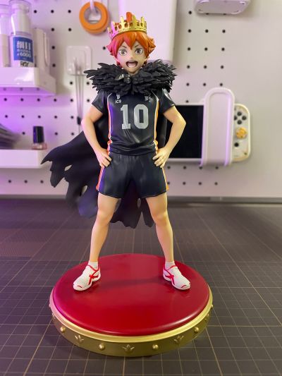 一番赏 排球少年 ～10周年纪念！～ A奖 日向翔阳