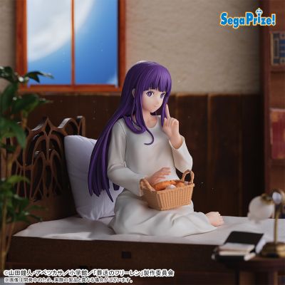 Yumemirize 葬送的芙莉莲  芙莉莲 ～小睡一刻～