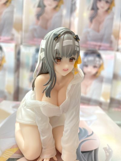 胜利女神：新的希望 压泡面人偶—神罚 初次的爱恋—