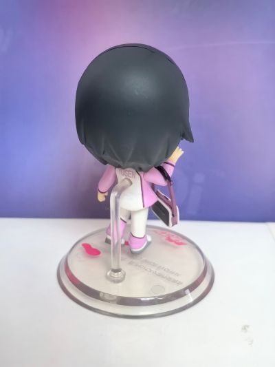 ちびきゅんｷｬﾗ 黑子的篮球 氷室辰也 