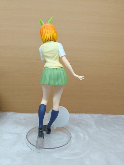 五等分的新娘∽ Luminasta “中野四叶”