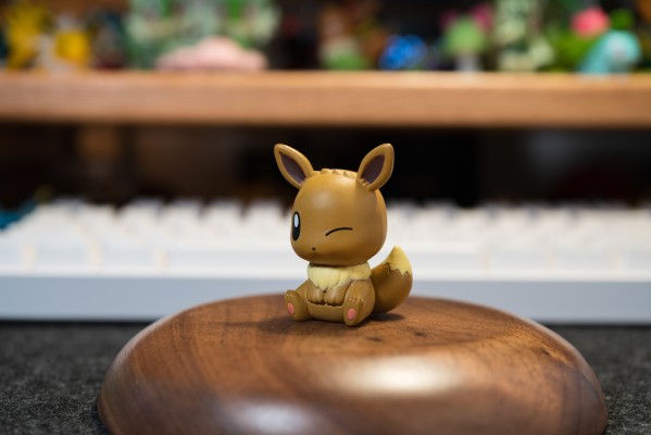 宝可梦 玩偶夹子2