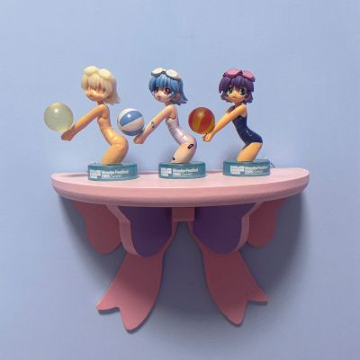 WF Wonder娘 WonderFestival 2005 [Summer] 