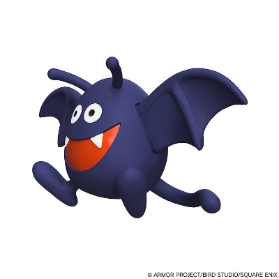 勇者斗恶龙 多拉奇 附地牢底座