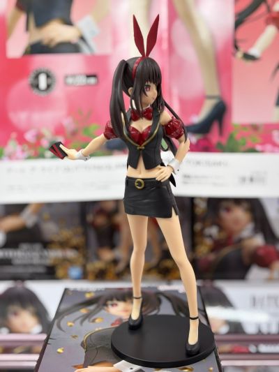 约会大作战 独特魅力-时崎狂三-