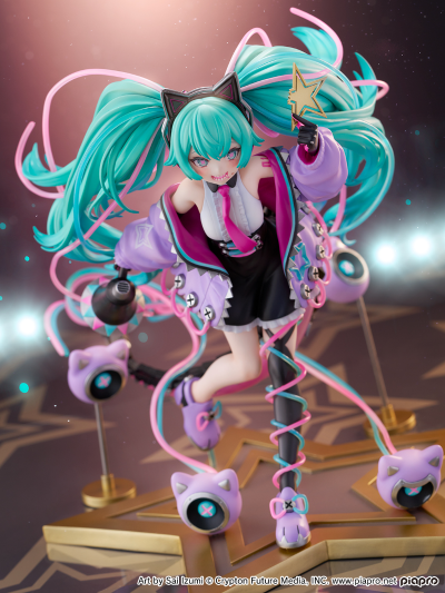 初音未来 HATSUNE MIKU Digital Stars 2023款