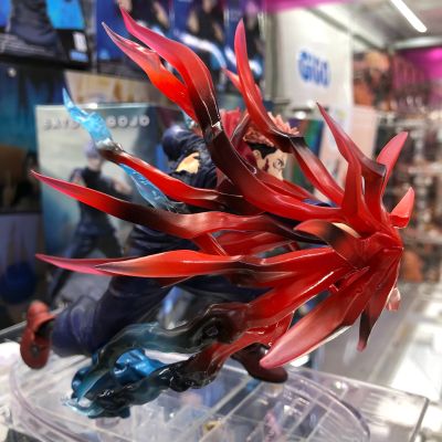 咒术回战 Luminasta “虎杖悠仁”黑闪