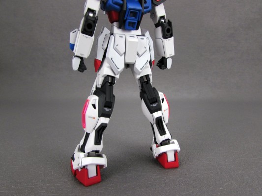 HGBF 1/144  银河宇宙创制强袭高达