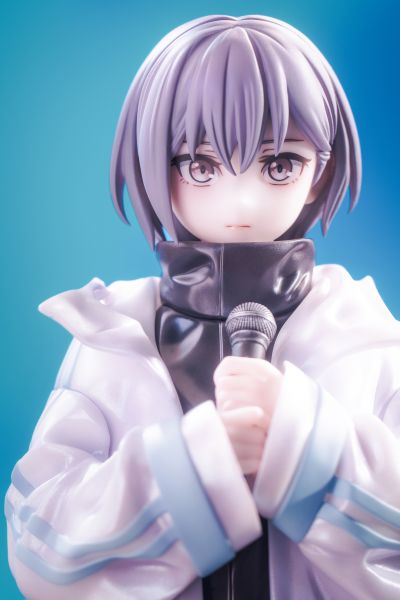 BanG Dream! 少女乐团派对 It's MyGO!!!!! 高松灯