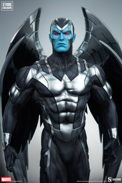 漫威 天使长（X特攻队 变体）