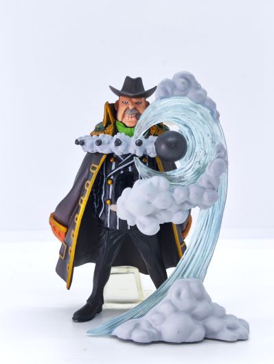 航海王 超特效 超新星 vol.2