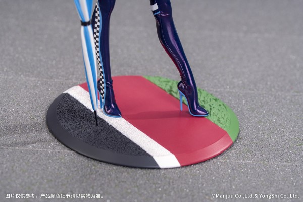 Gift+系列 碧蓝航线 企业  Wind Catcher