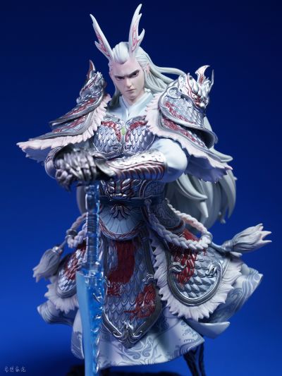 电影《哪吒之魔童闹海》 敖光