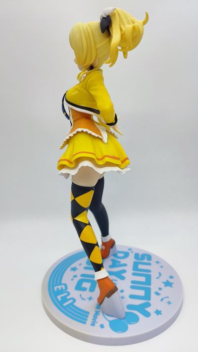 超级景品 LoveLive!The School Idol Movie 绚瀬絵里 SUNNY DAY SONG 