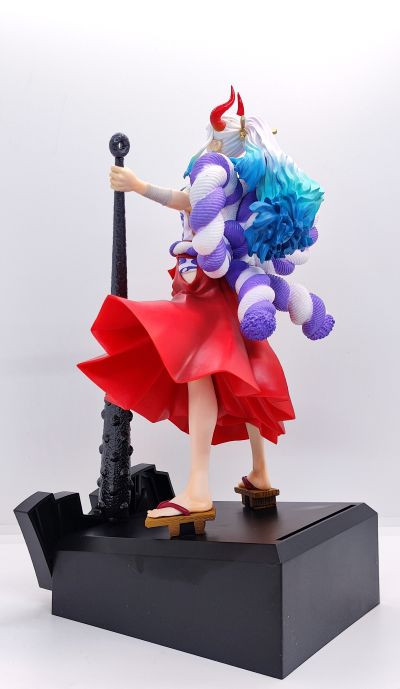 一番赏 航海王 新的曙光 B奖 安慰时刻 -大和-