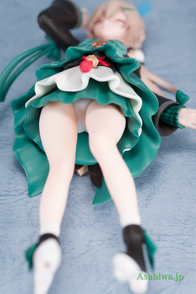 Gift+系列  崩坏：星穹铁道 青雀