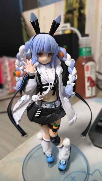 一番赏 hololive ～赛博朋克风格～ 兔田佩克拉奖 兔田佩克拉