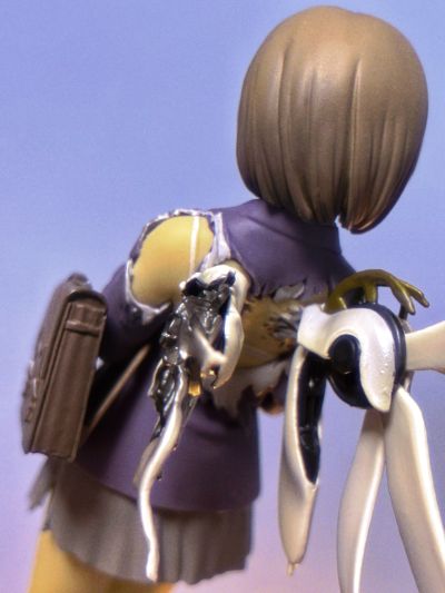 最终兵器女友 千濑