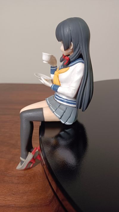 SQ系列 舰队Collection -舰娘- 矶风 