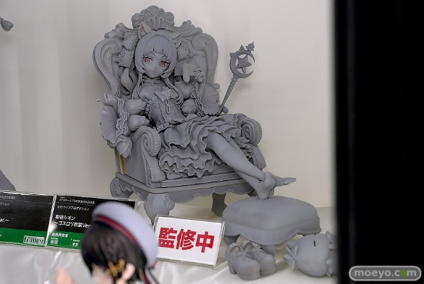 hololive 紫咲诗音 〜哥特式洛丽塔服装～