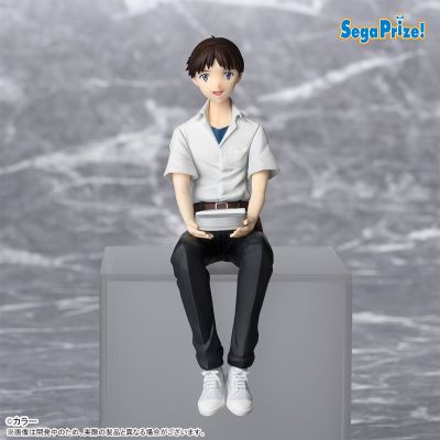 小坐系列 新世纪福音战士新剧场版 碇真嗣